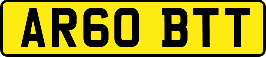 AR60BTT