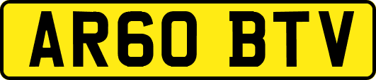 AR60BTV