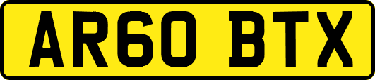 AR60BTX