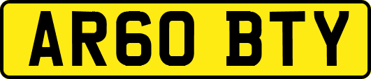 AR60BTY