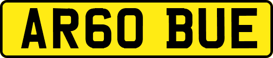 AR60BUE