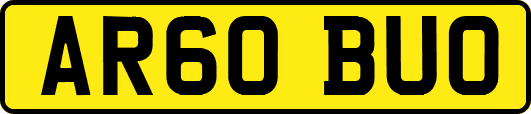 AR60BUO