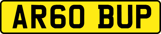 AR60BUP