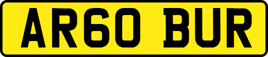 AR60BUR
