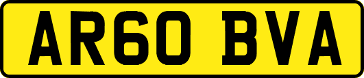 AR60BVA