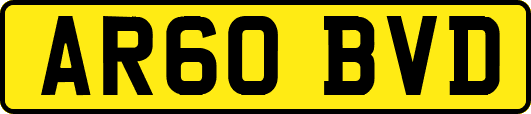 AR60BVD
