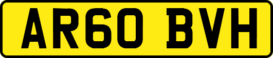 AR60BVH