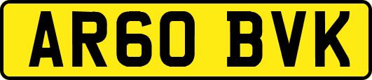 AR60BVK