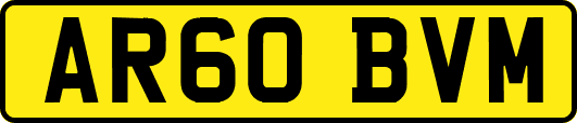AR60BVM