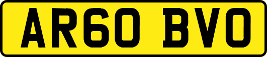 AR60BVO