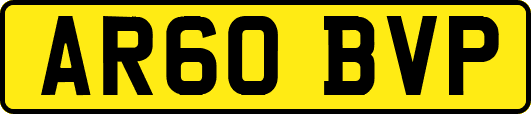 AR60BVP