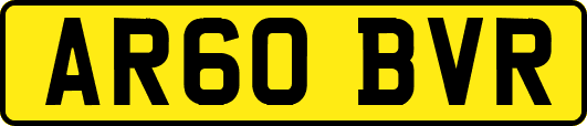 AR60BVR