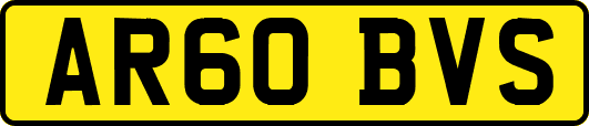 AR60BVS