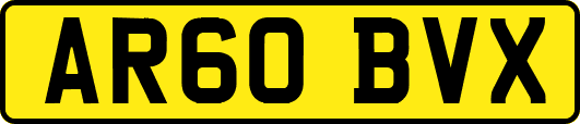 AR60BVX
