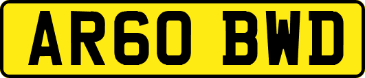 AR60BWD