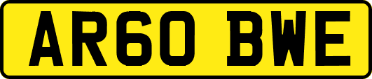 AR60BWE