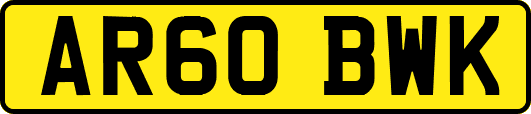 AR60BWK