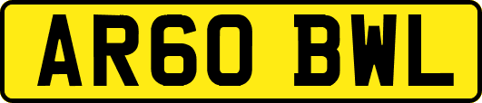 AR60BWL