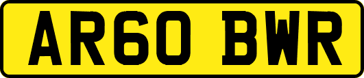 AR60BWR