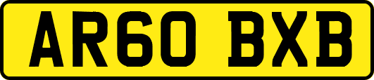 AR60BXB