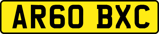 AR60BXC