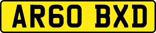 AR60BXD