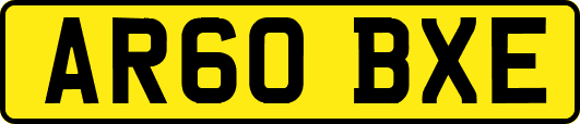 AR60BXE