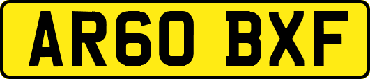 AR60BXF
