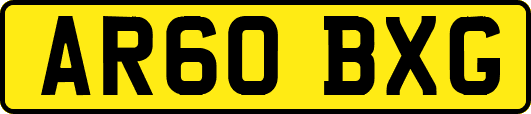 AR60BXG