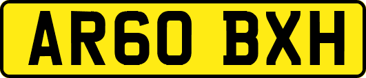 AR60BXH