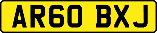 AR60BXJ