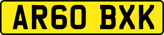 AR60BXK