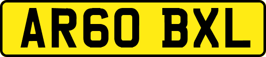 AR60BXL