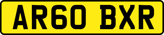 AR60BXR