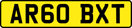 AR60BXT
