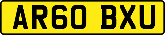 AR60BXU