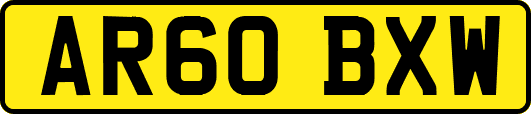 AR60BXW