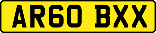 AR60BXX