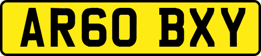 AR60BXY