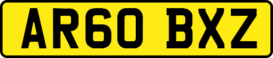 AR60BXZ