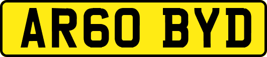AR60BYD