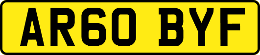 AR60BYF