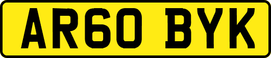 AR60BYK