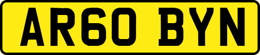 AR60BYN