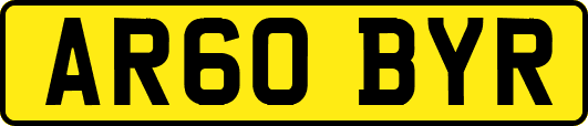 AR60BYR