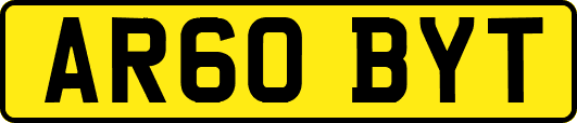 AR60BYT