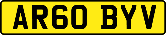 AR60BYV