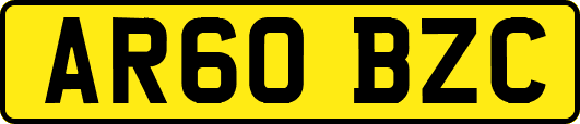 AR60BZC
