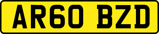 AR60BZD