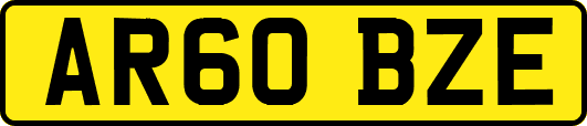 AR60BZE